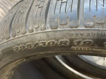 PIRELLI за 120 000 тг. в Алматы – фото 3