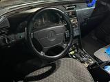 Mercedes-Benz C 180 1994 года за 1 200 000 тг. в Аксу – фото 2