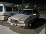 Mercedes-Benz C 180 1994 года за 1 200 000 тг. в Аксу