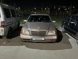 Mercedes-Benz C 180 1994 года за 1 200 000 тг. в Аксу – фото 3