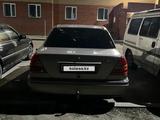 Mercedes-Benz C 180 1994 года за 1 200 000 тг. в Аксу – фото 5