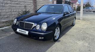 Mercedes-Benz E 320 2000 года за 4 490 000 тг. в Тараз