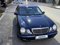 Mercedes-Benz E 320 2000 года за 4 590 000 тг. в Тараз – фото 5