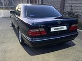 Mercedes-Benz E 320 2000 годаүшін4 590 000 тг. в Алматы – фото 5