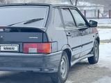 ВАЗ (Lada) 2114 2011 годаfor1 800 000 тг. в Тараз – фото 3