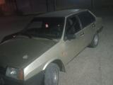 ВАЗ (Lada) 21099 1993 года за 450 000 тг. в Кызылорда – фото 2