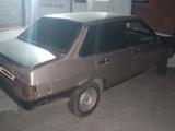 ВАЗ (Lada) 21099 1993 года за 450 000 тг. в Кызылорда – фото 4