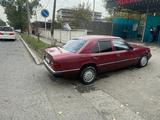 Mercedes-Benz E 230 1990 годаүшін1 600 000 тг. в Алматы – фото 3