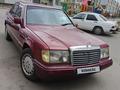 Mercedes-Benz E 230 1990 года за 1 600 000 тг. в Алматы – фото 8