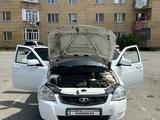 ВАЗ (Lada) Priora 2170 2011 годаүшін2 000 000 тг. в Семей – фото 2