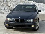 BMW 525 1997 годаfor3 000 000 тг. в Усть-Каменогорск