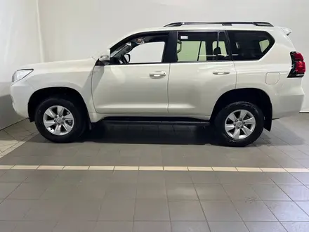 Toyota Land Cruiser Prado Comfort 2023 года за 28 330 000 тг. в Актобе – фото 8