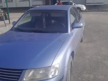 Volkswagen Passat 1997 года за 1 500 000 тг. в Тараз