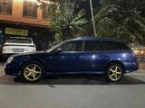 Subaru Legacy 1999 года за 1 500 000 тг. в Алматы