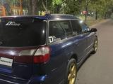 Subaru Legacy 1999 года за 1 500 000 тг. в Алматы – фото 5