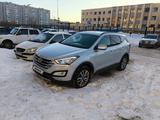 Hyundai Santa Fe 2013 года за 9 000 000 тг. в Астана – фото 5