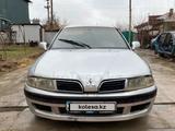 Mitsubishi Carisma 1996 годаүшін800 000 тг. в Шымкент – фото 4