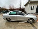 Mitsubishi Carisma 1996 годаүшін800 000 тг. в Шымкент – фото 5