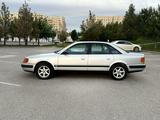 Audi 100 1994 годаүшін3 300 000 тг. в Шымкент – фото 4