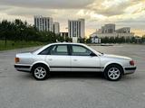 Audi 100 1994 года за 3 300 000 тг. в Шымкент – фото 3