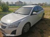 Chevrolet Cruze 2015 годаүшін2 700 000 тг. в Уральск