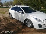 Chevrolet Cruze 2015 годаүшін2 700 000 тг. в Уральск – фото 2