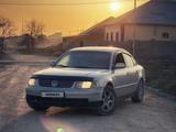 Volkswagen Passat 1998 года за 1 000 000 тг. в Шымкент – фото 2