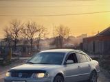 Volkswagen Passat 1998 года за 1 000 000 тг. в Шымкент – фото 5