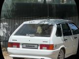 ВАЗ (Lada) 2114 2012 года за 1 100 000 тг. в Шымкент – фото 5