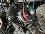 Термомуфта на двигатель 2UZ 4.7 2TR 2.7 3UR 5.7 за 3 000 тг. в Астана