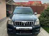 Toyota Land Cruiser Prado 2004 года за 8 100 000 тг. в Алматы