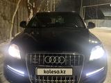 Audi Q7 2008 года за 9 000 000 тг. в Алматы – фото 4