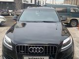 Audi Q7 2008 года за 9 000 000 тг. в Алматы – фото 5