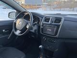 Renault Sandero Stepway 2015 года за 5 400 000 тг. в Караганда – фото 3