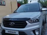 Hyundai Creta 2020 года за 6 500 000 тг. в Петропавловск