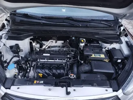 Hyundai Creta 2020 года за 6 500 000 тг. в Петропавловск – фото 10