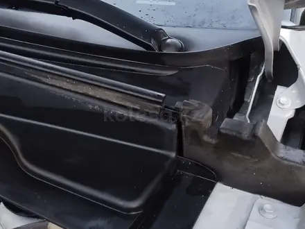 Hyundai Creta 2020 года за 6 500 000 тг. в Петропавловск – фото 12