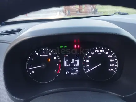 Hyundai Creta 2020 года за 6 500 000 тг. в Петропавловск – фото 3