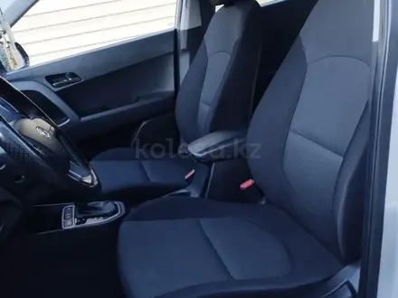 Hyundai Creta 2020 года за 6 500 000 тг. в Петропавловск – фото 5