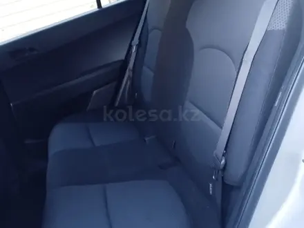 Hyundai Creta 2020 года за 6 500 000 тг. в Петропавловск – фото 6