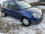 Ford Fiesta 2008 годаfor1 550 000 тг. в Атырау – фото 3