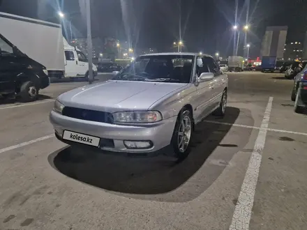 Subaru Legacy 1998 года за 2 500 000 тг. в Алматы – фото 11