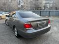 Toyota Camry 2005 года за 4 150 000 тг. в Караганда – фото 2