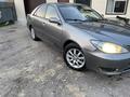 Toyota Camry 2005 годаүшін4 150 000 тг. в Караганда – фото 3