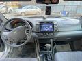 Toyota Camry 2005 годаүшін4 150 000 тг. в Караганда – фото 5