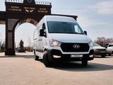 Hyundai  H350 2018 года за 18 500 000 тг. в Алматы