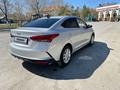 Hyundai Accent 2020 годаүшін7 200 000 тг. в Костанай – фото 7