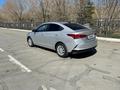 Hyundai Accent 2020 годаүшін7 200 000 тг. в Костанай – фото 5