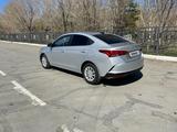 Hyundai Accent 2020 годаүшін7 200 000 тг. в Костанай – фото 5