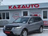 Hyundai Santa Fe 2007 годаfor6 600 000 тг. в Кокшетау